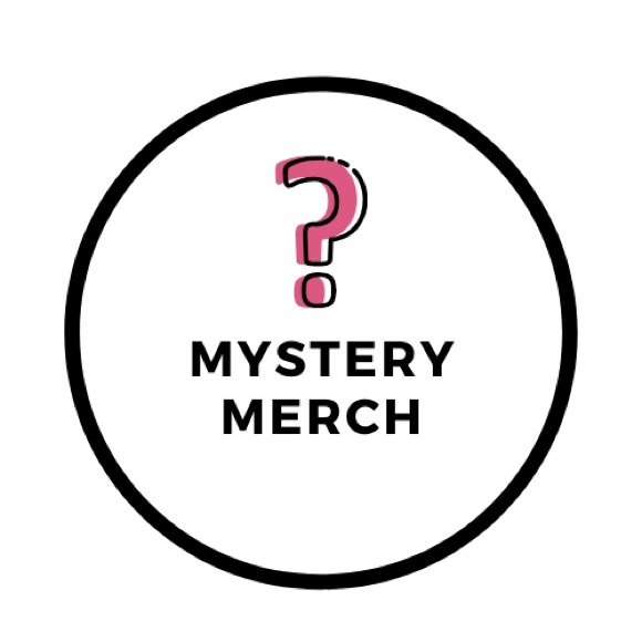 mysterymerch